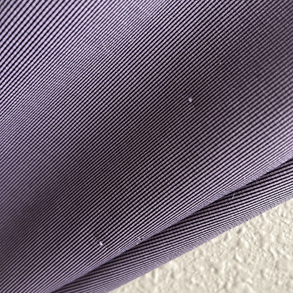 Ariat Purple Quarter-Zip Sweatshirt - Picture 12 of 12